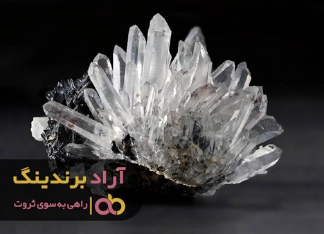دروازه های سرزمین ثروت را به روی خود بگشایید