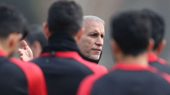 درصد نه! پرسپولیسی‌ها قبل دربی پاداش می‌گیرند