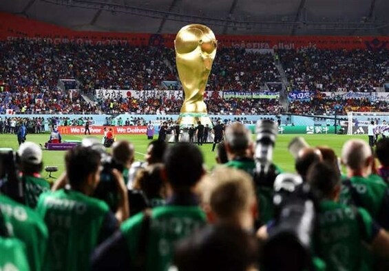 پیش‌بینی رکوردشکنی تعداد ببیندگان فینال جام جهانی ۲۰۲۲ قطر