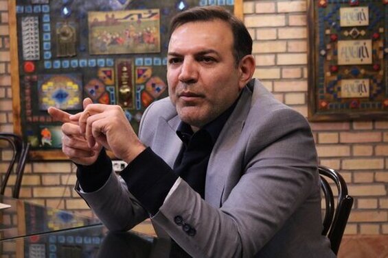 سرمربی منچستریونایتد گزینه فوتبال ایران بود!