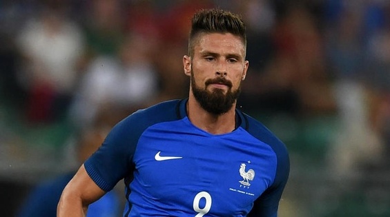 مصدومیت حریف ستاره فرانسه در فینال جام جهانی نشد