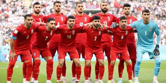 رده بندی فیفا| سقوط آزاد میزبان جام جهانی و جهش مراکش/ جایگاه دومی ایران در آسیا به خطر افتاد