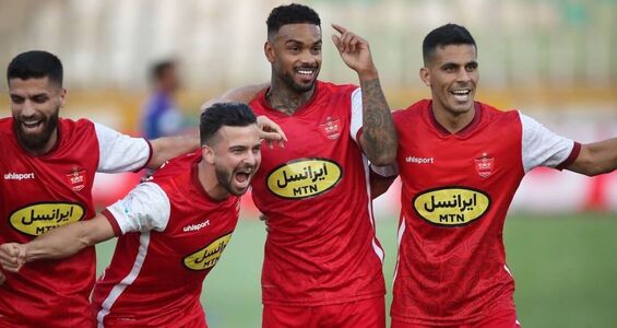 مهمترین چالش یحیی پس از خروج خلق الساعه لوکا از ایران/ اسلحه پنهان پرسپولیس مقابل استقلال؛ آماده باش ویژه به آقای کاپیتان!