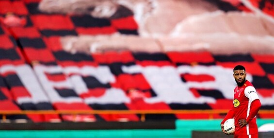 لوکادیا قصد بازگشت به پرسپولیس را ندارد؟