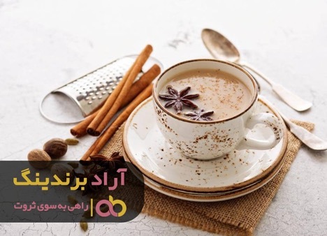 حوزه چای مرا ثروتمند کرد حوزه چای مرا ثروتمند کرد