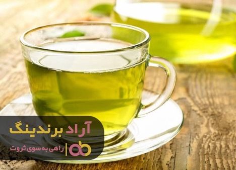 سبزی و طراوت را با چای به ثروتم هدیه دادم سبزی و طراوت را با چای به ثروتم هدیه دادم