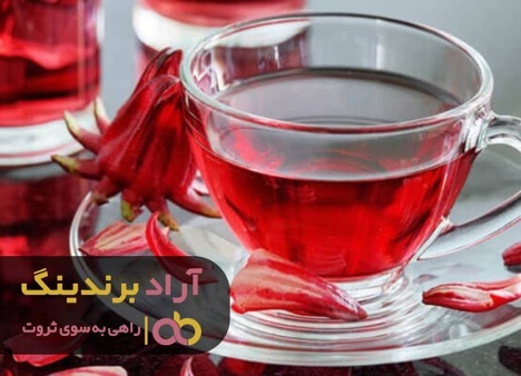 سبزی و طراوت را با چای به ثروتم هدیه دادم سبزی و طراوت را با چای به ثروتم هدیه دادم