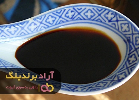 سس توانست طعم ثروت را به من بدهید سس توانست طعم ثروت را به من بدهید