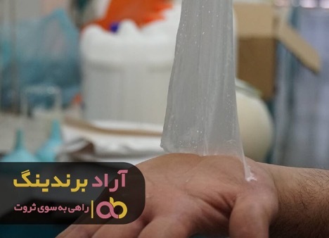 اسرار ثروتمند شدن برملا شد اسرار ثروتمند شدن برملا شد