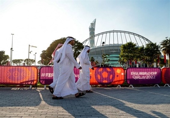 عضو فیفا: جام جهانی دیگر هرگز در کشوری مانند قطر برگزار نخواهد شد  این یک فساد آشکار بود