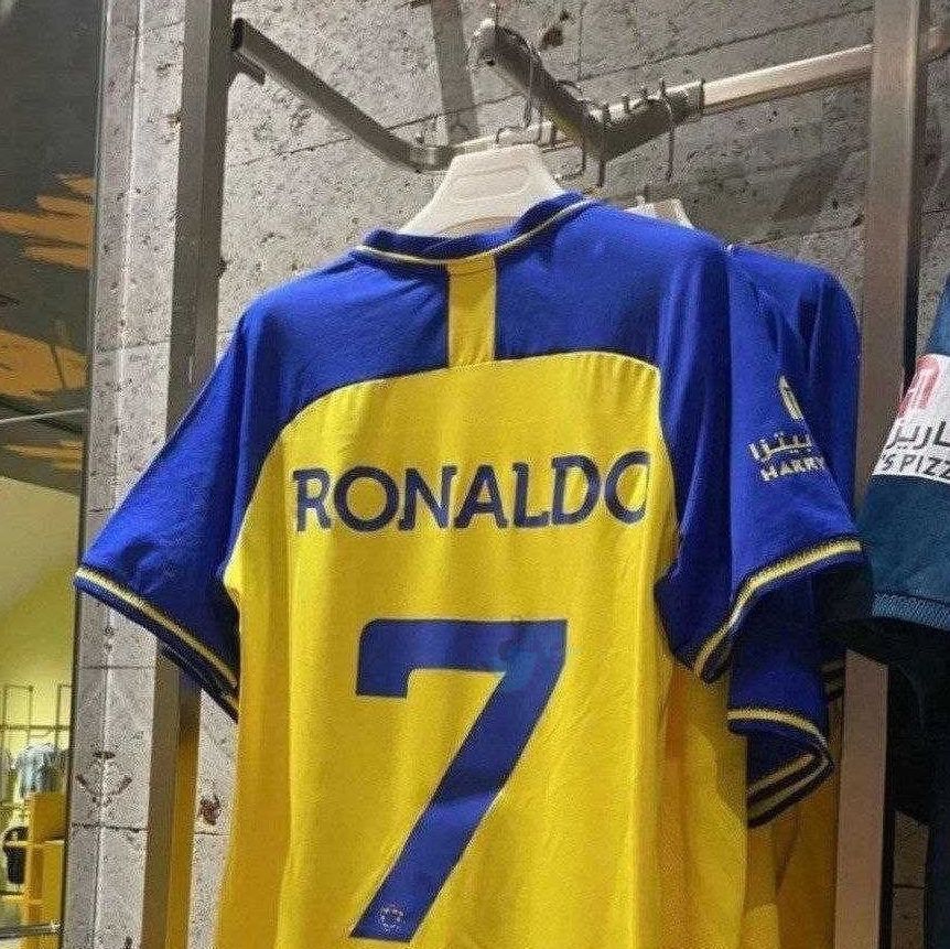 حضور CR7 در آسیا جدی شد+عکس حضور CR7 در آسیا جدی شد+عکس