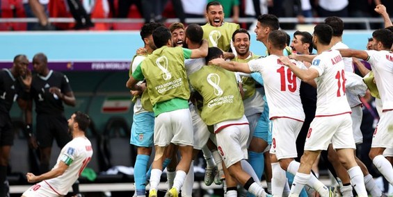 بررسی شرایط صعود ایران از مرحله گروهی در جام جهانی قطر