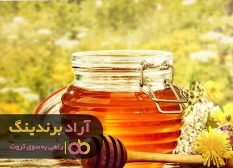 علایقم ولذت بردن ازکارم درحوزه عسل من را پولدار کرد علایقم ولذت بردن ازکارم درحوزه عسل من را پولدار کرد