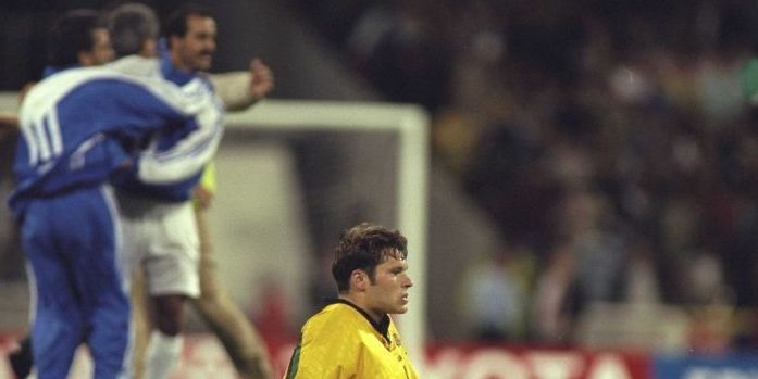 ایران - آمریکا؛ به امید ۸ آذر و یک خداداد عزیزی دیگر!/ این تاریخ برای تیم ملی خوش یمن است ایران - آمریکا؛ به امید ۸ آذر و یک خداداد عزیزی دیگر!/ این تاریخ برای تیم ملی خوش یمن است