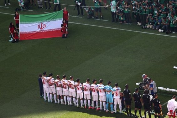 بررسی احتمالات صعود تیم ملی فوتبال ایران  معادله پیچیده یک گزینه!