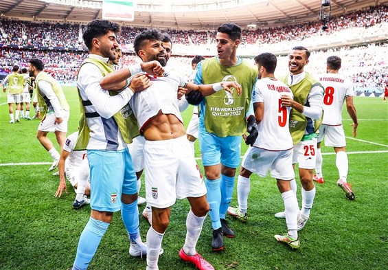 جام جهانی قطر| احمدزاده: شانس صعود تیم ملی بسیار زیاد است/ برای نوراللهی و عزت‌اللهی جانشین نداریم