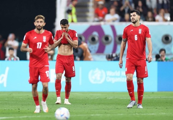جام جهانی قطر| رجب‌زاده: با انجام بازی تهاجمی شکست دادن آمریکا هم دور از دسترس نیست