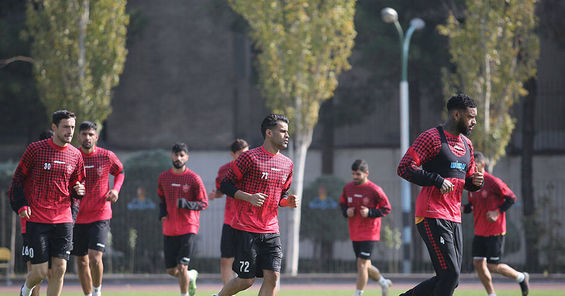 پرسپولیس در آستانه جذب گزینه یحیی/ قرارداد یک و نیم ساله آماده می شود!