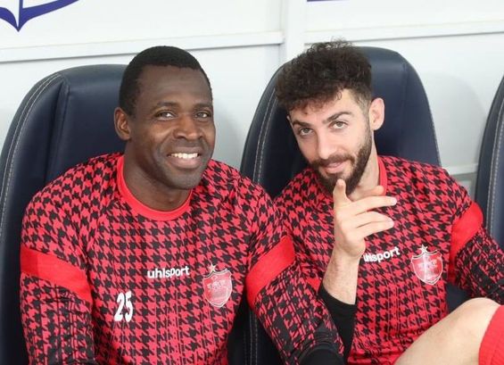 ستاره های پرسپولیس در تیررس تیم های لیگ برتری