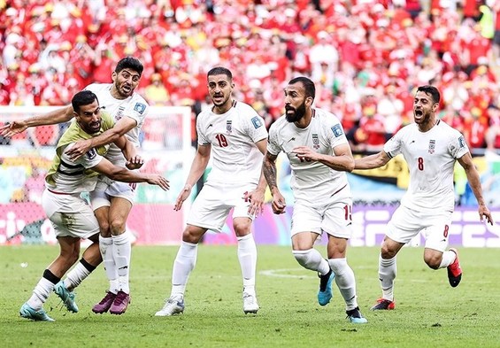 جام جهانی قطر| صدرنشینی اسپانیا در فهرست گلزن‌ترین تیم‌ها/ ایران چهارم است