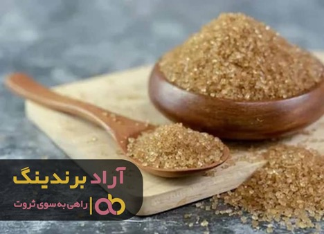 شیرین شدن ثروت از دست رفته ام با شکر ممکن شد