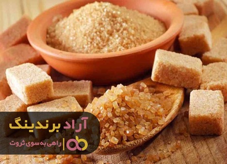 شیرین شدن ثروت از دست رفته ام با شکر ممکن شد
