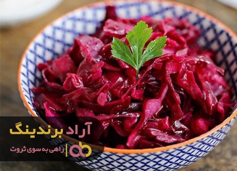 میلیاردر شدن با طعم ترشی برایم ممکن شد