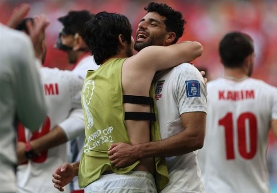 جام جهانی قطر| گزارش «اکیپ» درباره طارمی و مقایسه با بنزما