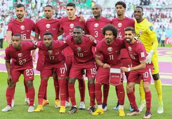 قطر با اختلاف، ناکام‌ترین میزبان تاریخِ جام جهانی شد/ رکورد سرمربی هلند در ادوار رقابت‌ها