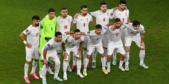 زمان بازگشت تیم ملی از قطر مشخص شد