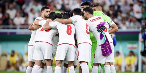 جام جهانی 2022| از رویایی که محقق نشد تا صعود انگلیس و هلند  تاریخ‌سازی سنگال پس از 20 سال