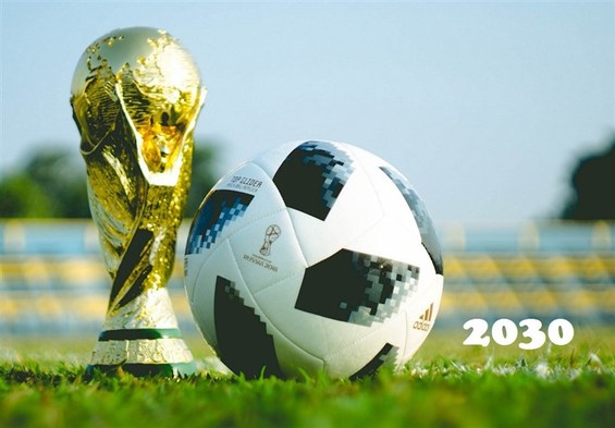 عربستان به دنبال میزبانی مشترک جام جهانی ۲۰۳۰ نیست