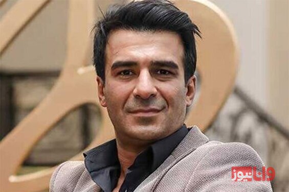 «اندی»خواندن یوسف تیموری روی آنتن زنده