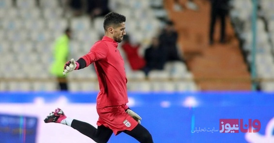 تکرار اتفاق تلخ جام جهانی برای کاپیتان استقلال/ آلرژی به بازی کردن به عنوان یار تعویضی!