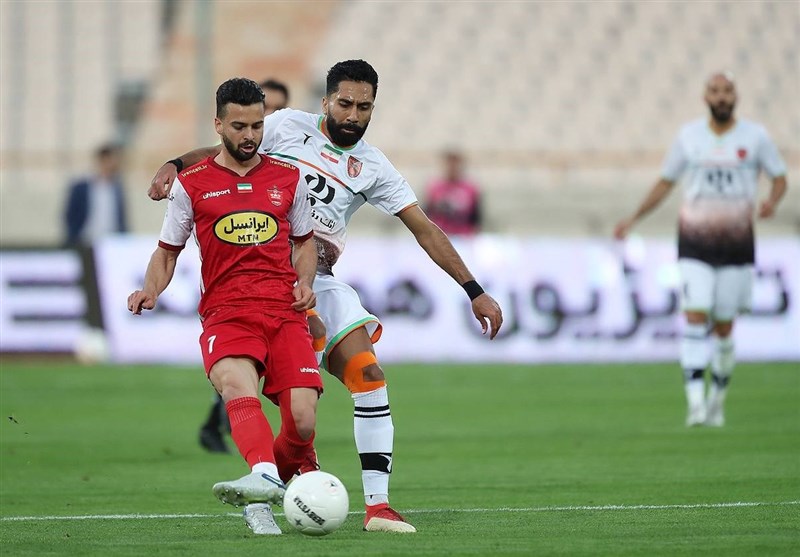 لیگ برتر فوتبال ,