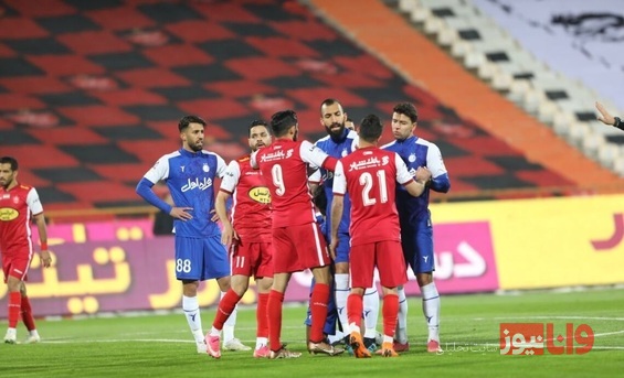 واکنش جالب باشگاه استقلال به بیانیه پرسپولیس علیه آبی‌ها