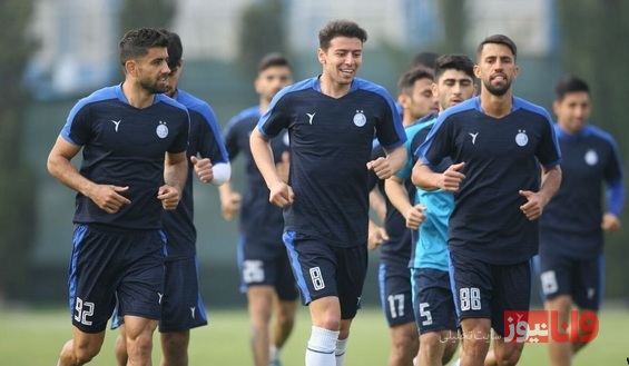 تعجب استقلالی‌ها؛ چطور برای پرسپولیس این جوری پنالتی می‌گیرند؟