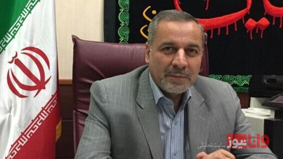 واکنش رئیس هیات فوتبال به خبر برکناری/ شیرازی: در دفترم هستم!