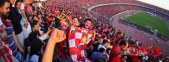 جشن هواداران پرسپولیس به خاطر استقلال؛ فتح‌الله‌زاده باید تا ابد مدیرعامل بماند!