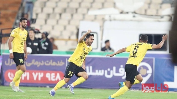 واکنش ستاره سپاهان به پیشنهاد استقلال‌ و پرسپولیس