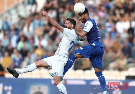 پاسخ باشگاه استقلال به بیانیه گل‌گهر سیرجان