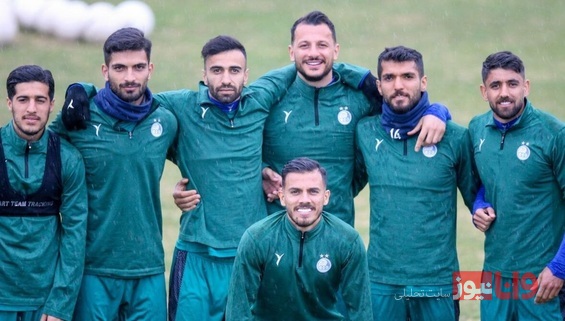 اتفاقات تلخ در فوتبال ایران  ایرادی ندارد؛ یک تیم دیگر جانشین استقلال می شود!