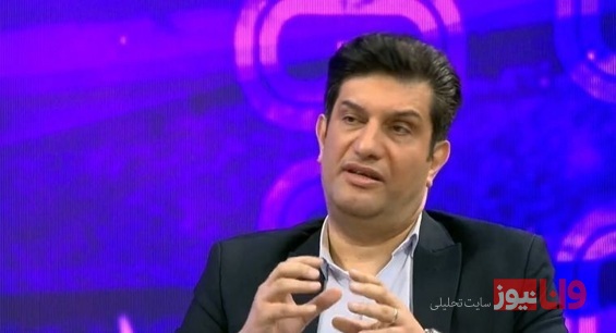 این هفته حواس استقلال به داوری است/ ما تا ۳۱ فروردین فرصت داریم