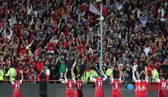 این تیم پرسپولیس مرا یاد زمان قطبی می‌اندازد/ فرق مربیان بزرگ اینجا مشخص می‌شود