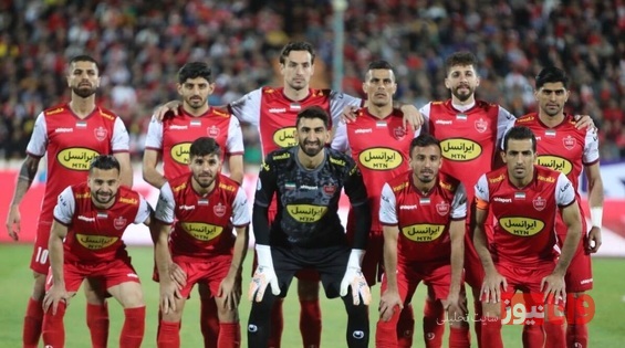 نه! پرسپولیس مثل استقلال از آسیا حذف نمی‌شود