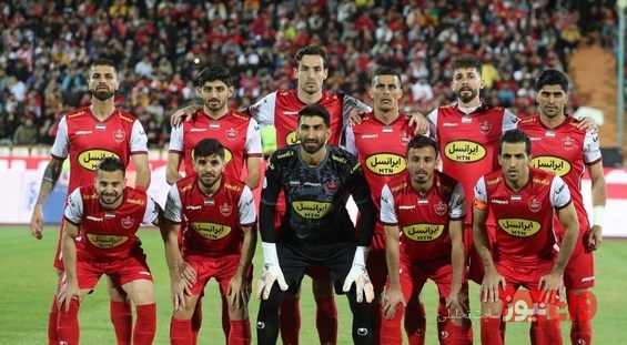 عجیب‌ترین چالش ممکن برای یحیی قبل از دربی/ ۱۰ بازیکن پرسپولیس در آستانه محرومیت