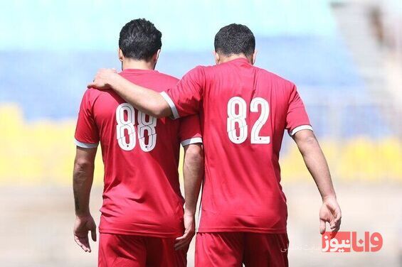 جدایی ۲ بازیکن مطرح پرسپولیس قطعی شد/ ۳ سرخپوش در لیست انتظار