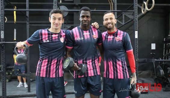 انتخاب نهایی یحیی برای خط حمله دربی چه کسی است؟