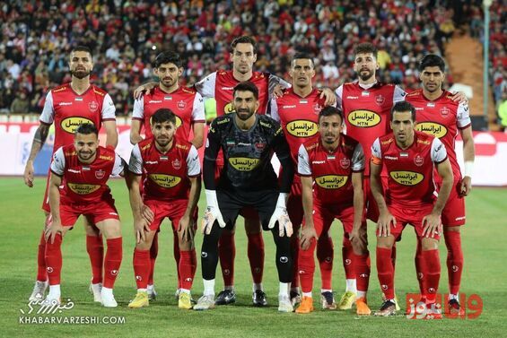 خطر بزرگ برای پرسپولیس قبل از بازی دربی