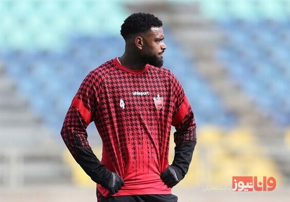 پرسپولیس درخواست صدور ITC لوکادیا را رد کرد